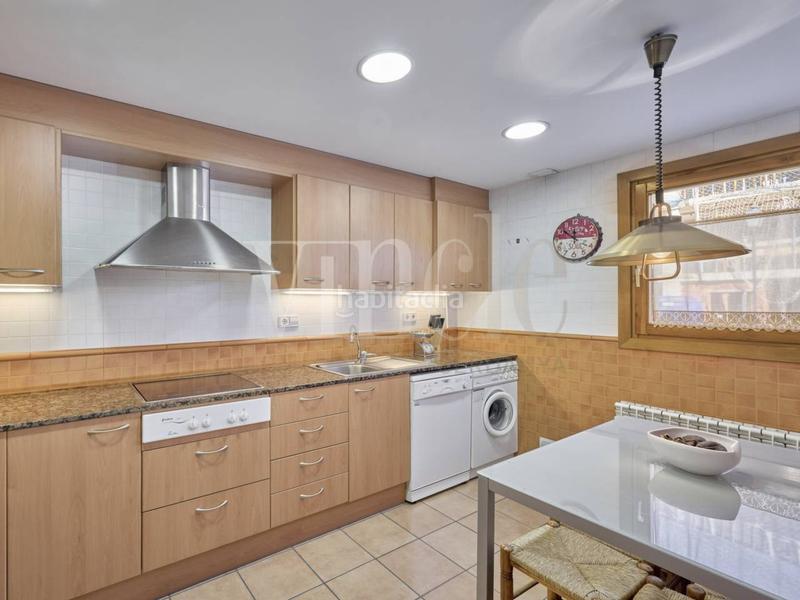 Foto e902177e-2919-421b-a5d4-c3bcdf3f0b0a. Zweistöckige wohnung mit heizung parking in Bellver de Cerdanya