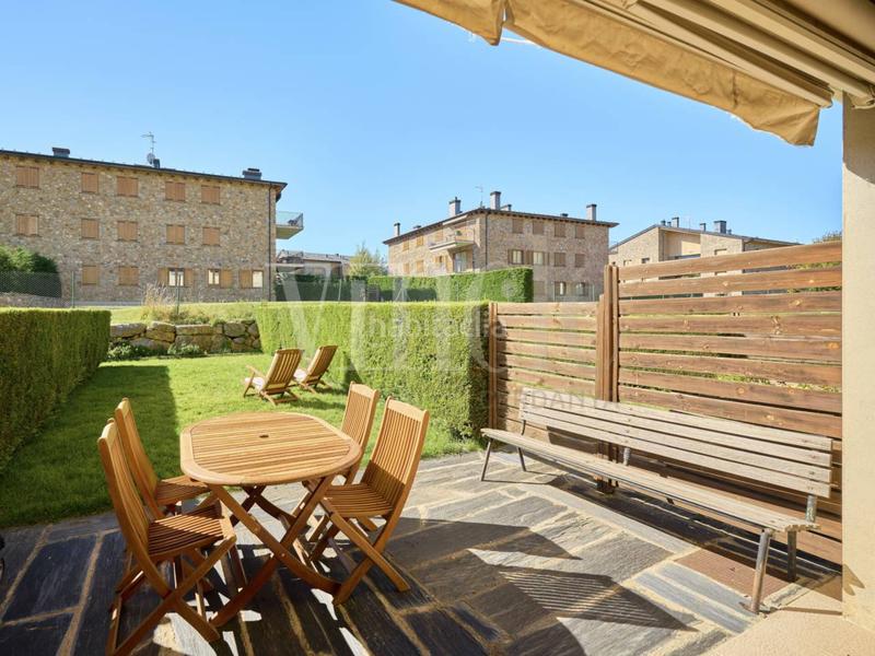 Foto ef89c8d7-5fe8-48ea-82f7-c541acc33aaa. Zweistöckige wohnung mit heizung parking in Bellver de Cerdanya