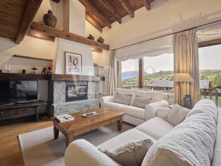 Maison jumelée  Ponent. Casa adosada en venta en saneja