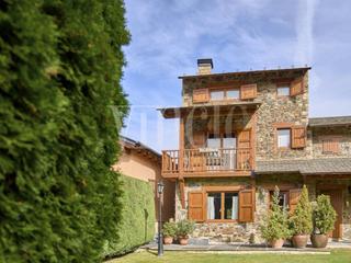 Maison jumelée  Mas de munt. Casa adosada en venta en queixans