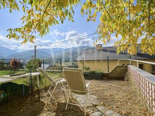 Pis  Avenue saint roch. Planta baja en venta en osseja