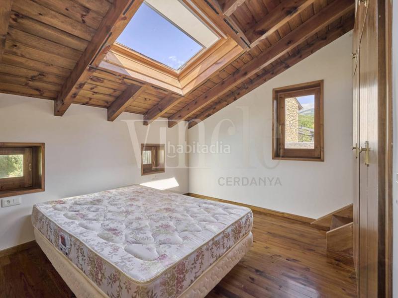 Foto 14ed4974-3451-4edc-8683-c2fd74d6b913. Casa amb calefacció piscina a Isòvol