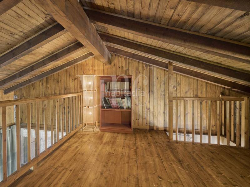 Foto 215e55c4-45d2-4d0c-94ba-5bc7096c1325. Casa amb calefacció piscina a Isòvol