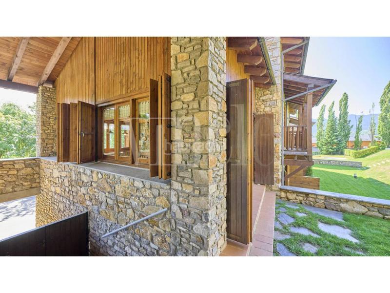 Foto 4c9ce9ba-56ae-4d6f-8306-99eeaae69fb8. Casa amb calefacció piscina a Isòvol