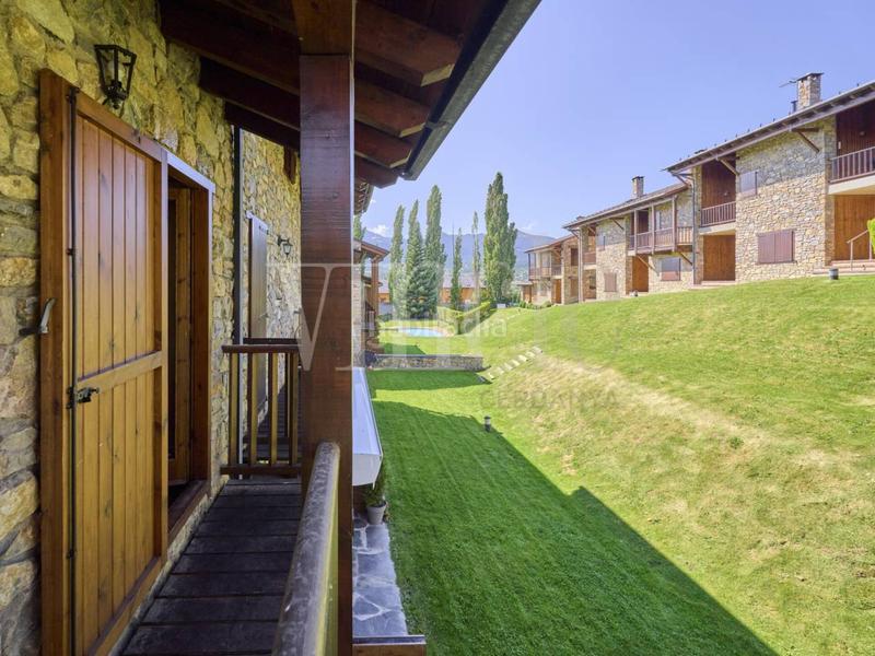 Foto 5d486652-72a1-4ba6-a222-2dc61de4b850. Casa amb calefacció piscina a Isòvol