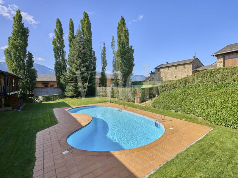 Foto 670ba288-6ed7-4e2f-9a4f-66f47b113e92. Casa amb calefacció piscina a Isòvol