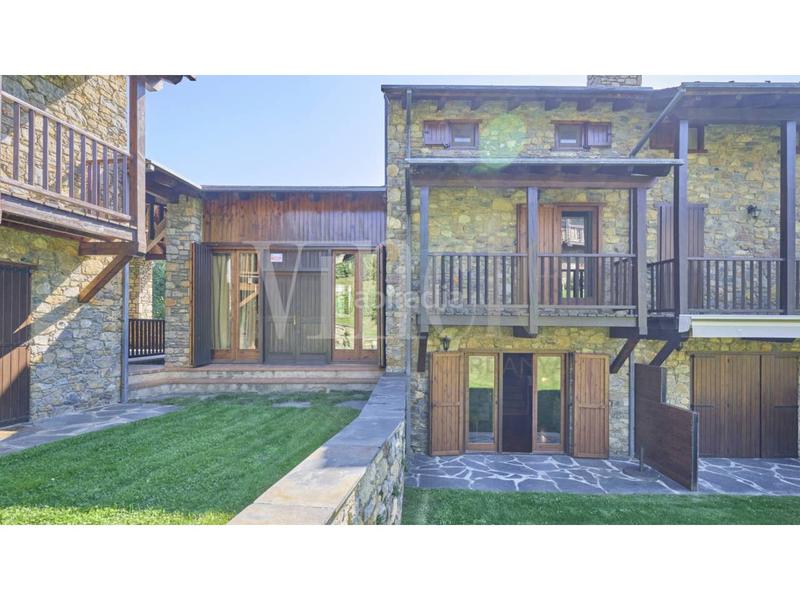 Foto 9dba4665-b499-4206-8ad0-06fbf9638cda. Casa amb calefacció piscina a Isòvol