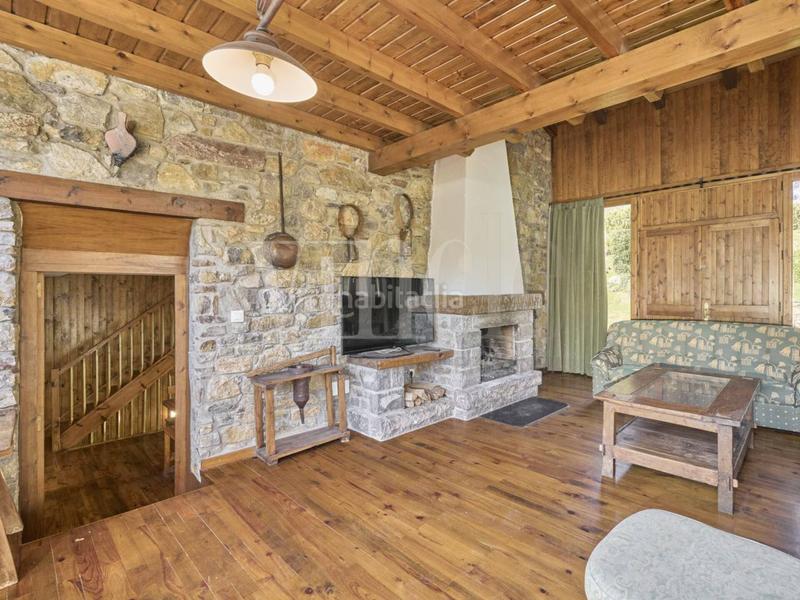 Foto ba510bc4-27ec-4901-967c-8e1174c93551. Casa amb calefacció piscina a Isòvol