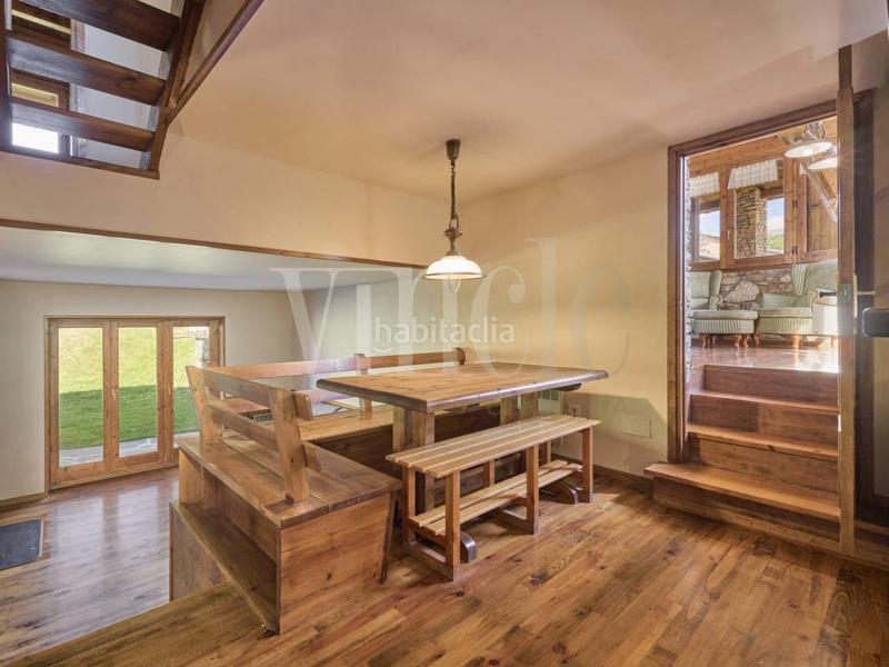 Foto d31c668e-f3aa-40fe-b494-55791559bc41. Casa amb calefacció piscina a Isòvol