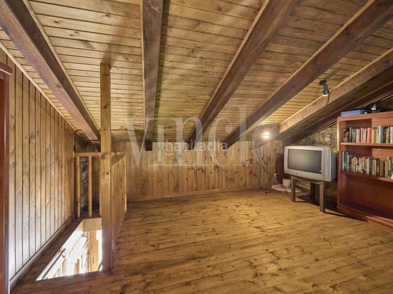 Foto ebc36280-1994-42cc-a6ec-0443ab25b435. Casa amb calefacció piscina a Isòvol