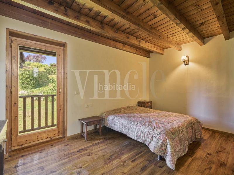 Foto f615c5e7-37d1-4896-afd9-d42d2312656c. Casa amb calefacció piscina a Isòvol