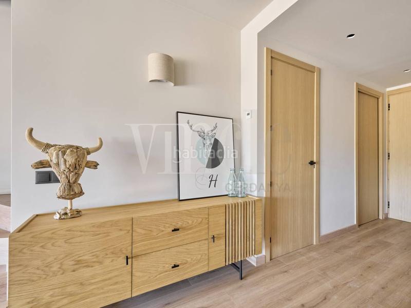 Foto 2f087bf4-2171-4a20-babf-eb968376318b. Reihenhaus mit parking pool in Bolvir