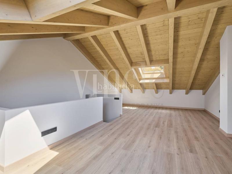 Foto 3e196166-4e31-492d-9d6c-499434690782. Reihenhaus mit parking pool in Bolvir