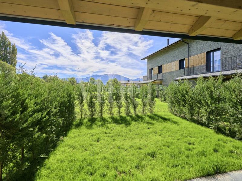 Foto 549763db-855b-4494-85b4-d82fbe347a79. Reihenhaus mit parking pool in Bolvir