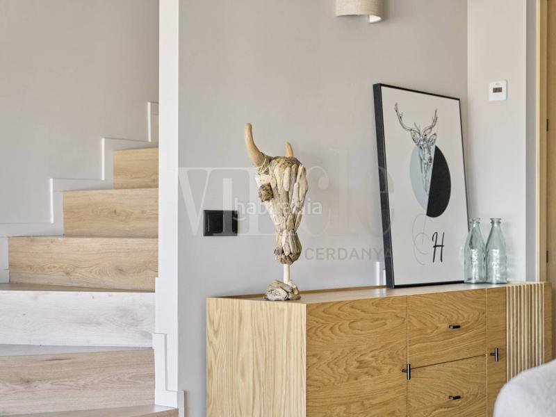 Foto c195510d-f9c8-4ba1-9345-fbbb4093b1a4. Reihenhaus mit parking pool in Bolvir