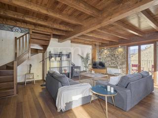 Zweistöckige Wohnung  Avenue vieille d´espagne. Dúplex en venta en la tour de carol