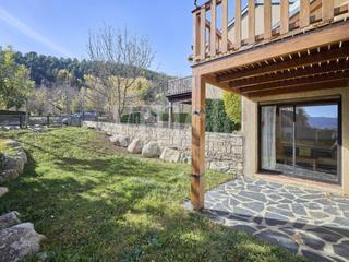 Maison jumelée  Pla d´ayreval. Casa adosada en venta en la tour de carol