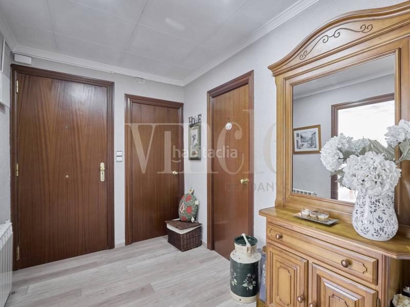 Foto 0bc3ff07-7f55-407a-a77c-be0a6ba7769e. Appartement mit heizung in Puigcerdà