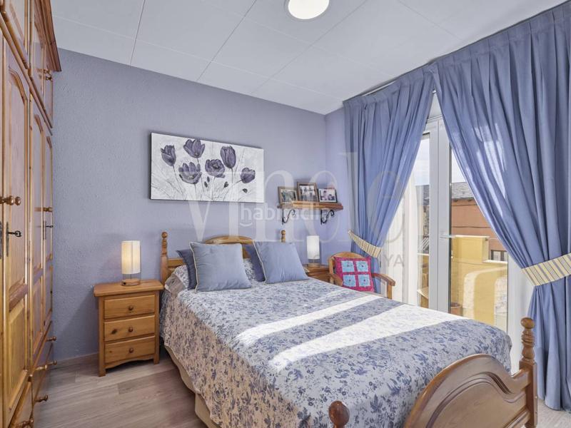 Foto 25874147-a789-42dd-8e23-c38df45f10ef. Appartement mit heizung in Puigcerdà