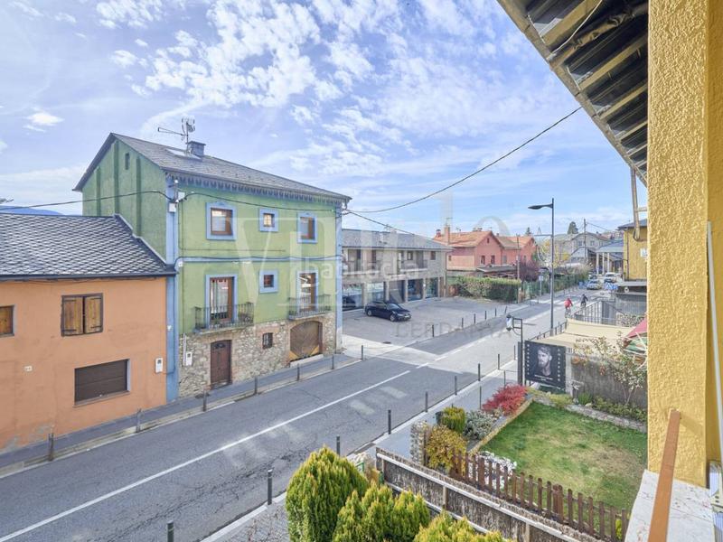 Foto 2c8e76a9-49db-4cb4-8eee-b1ade9730c59. Appartement mit heizung in Puigcerdà