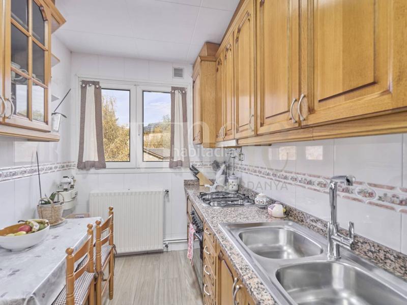 Foto 3e7daf0e-f22b-452a-be6b-6bc4e09b588d. Appartement mit heizung in Puigcerdà