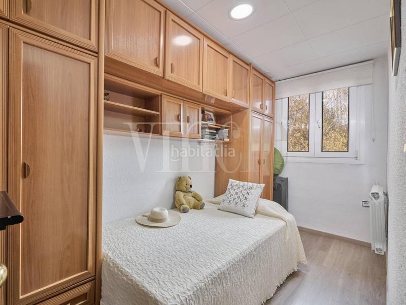 Foto 62db98ff-8aeb-4e4a-98a0-3f2ea1a15a32. Appartement mit heizung in Puigcerdà