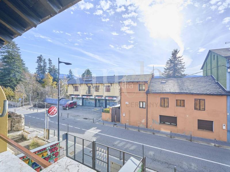 Foto f181bdd6-20e2-4339-b521-fdb9fb5753d6. Appartement mit heizung in Puigcerdà