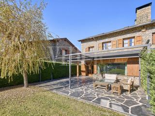 Lloguer Casa  El pla. Casa en alquiler en prats i sansor