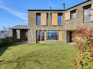 Maison  Sequia. Casa en venta en bolvir