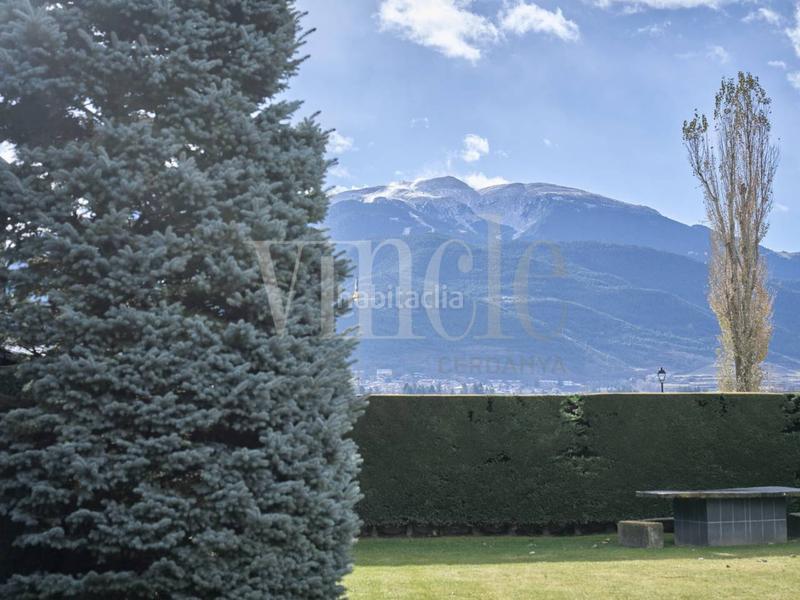 Foto 21e8b4e8-6a2d-4041-8822-b6df936566a3. Reihenhaus mit heizung parking in Fontanals de Cerdanya