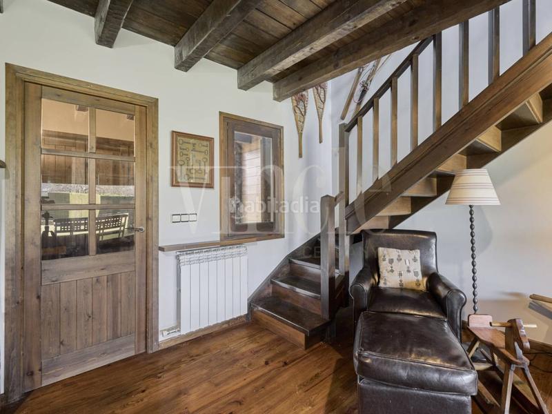 Foto 2e8713b7-0d22-41f9-ad0b-caa4aed065be. Reihenhaus mit heizung parking in Fontanals de Cerdanya