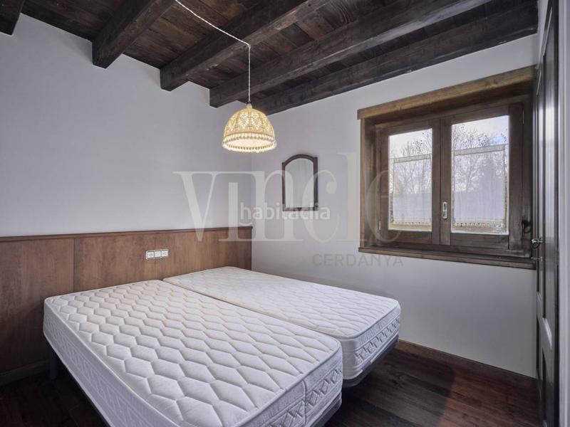 Foto 357fba98-366b-40cd-bd82-661d0af20616. Reihenhaus mit heizung parking in Fontanals de Cerdanya