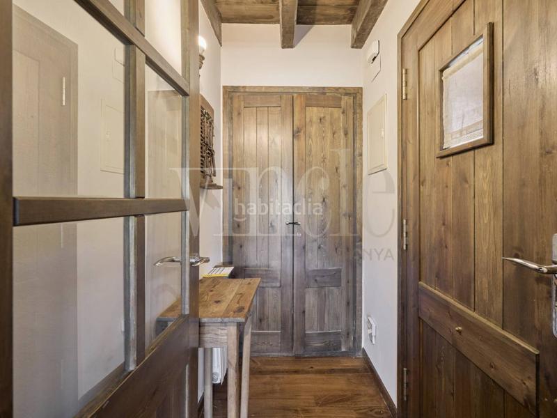 Foto 3d14fc36-c122-4683-b209-8b753b1525c9. Reihenhaus mit heizung parking in Fontanals de Cerdanya