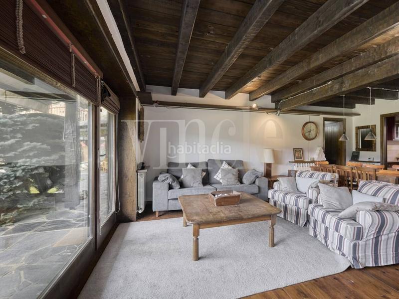 Foto 56e10f0e-17ef-4dfa-8e91-592da80d6aea. Reihenhaus mit heizung parking in Fontanals de Cerdanya