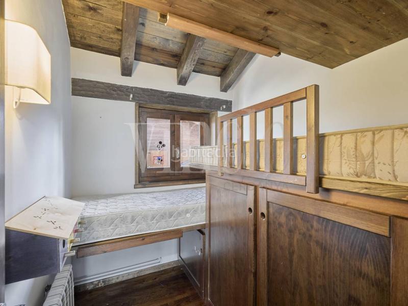 Foto 5ea0cfff-e76a-460a-8611-74392c2fccbb. Reihenhaus mit heizung parking in Fontanals de Cerdanya