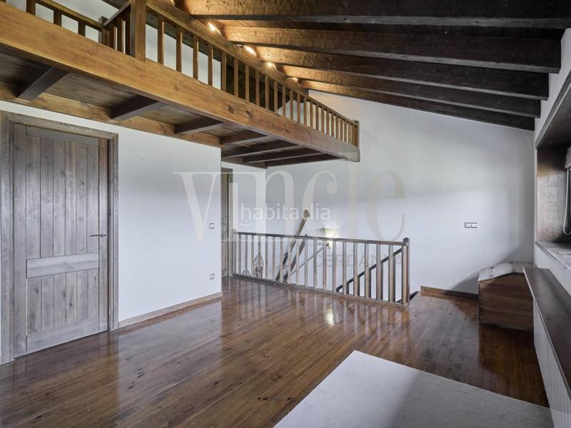 Foto 6cb702b3-73ee-43c7-be65-b2e57b7e68ec. Reihenhaus mit heizung parking in Fontanals de Cerdanya