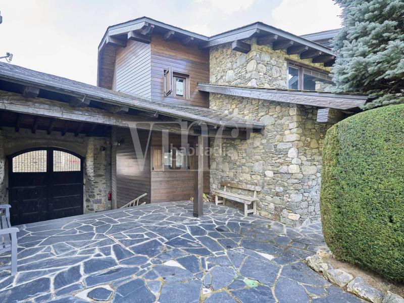 Foto 72c19fe7-864b-4be4-b0ad-6897e2ea6efc. Reihenhaus mit heizung parking in Fontanals de Cerdanya