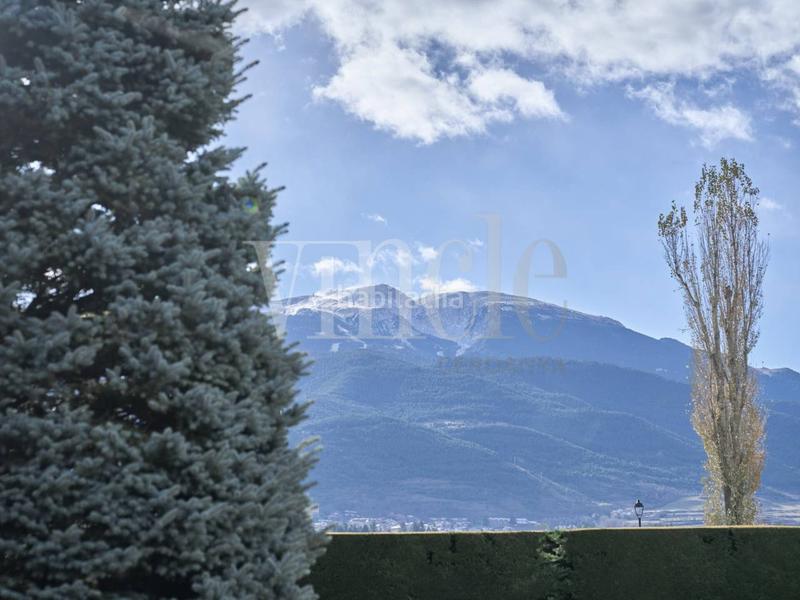 Foto 7fd426c4-648c-4544-9525-7689ddf513d6. Reihenhaus mit heizung parking in Fontanals de Cerdanya