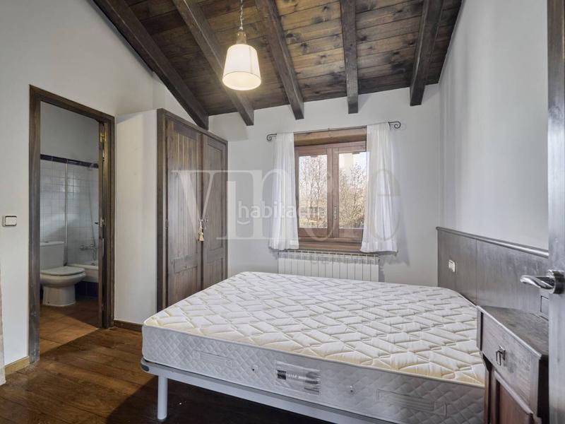 Foto 8793f6c1-210c-47e4-889c-8ca3ef8a05e6. Reihenhaus mit heizung parking in Fontanals de Cerdanya