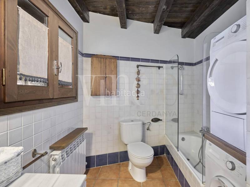 Foto b2468477-2fae-4195-9c60-73a235bcc60e. Reihenhaus mit heizung parking in Fontanals de Cerdanya