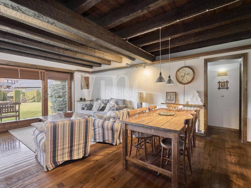 Foto d3039f51-b456-4cec-bb8a-47379e139580. Reihenhaus mit heizung parking in Fontanals de Cerdanya