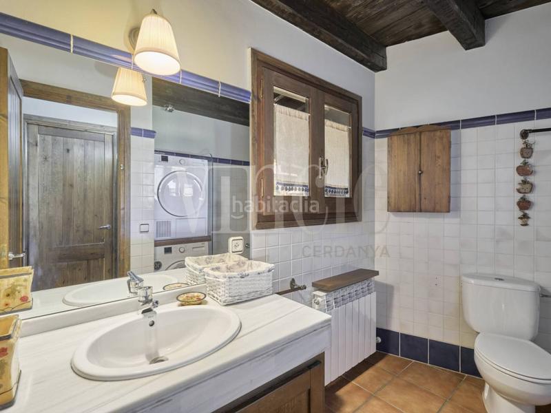 Foto f038a319-2b6f-4ef2-b16b-4f359089cc5a. Reihenhaus mit heizung parking in Fontanals de Cerdanya