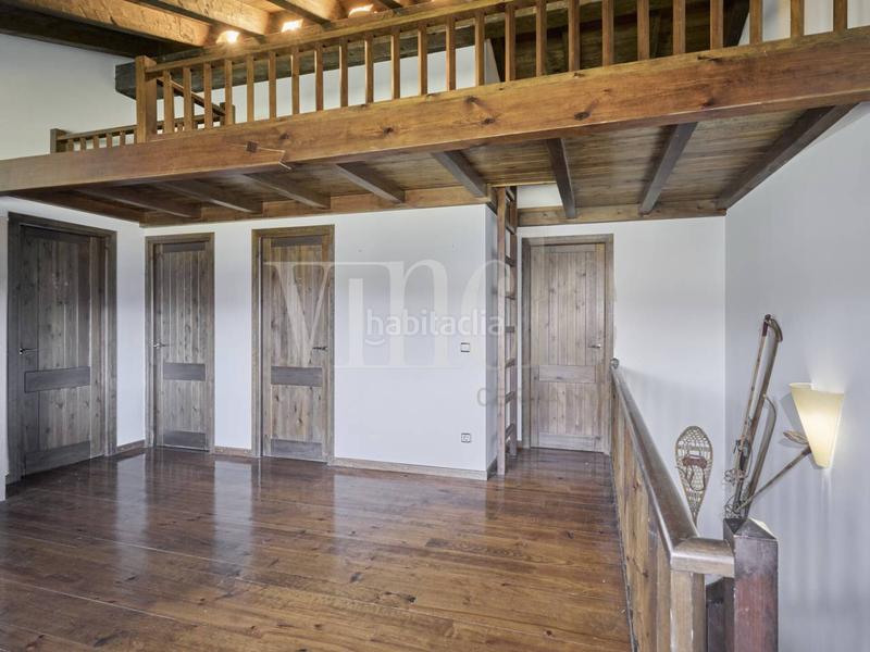 Foto f3da3088-b06b-40e8-927b-022b60c713a4. Reihenhaus mit heizung parking in Fontanals de Cerdanya