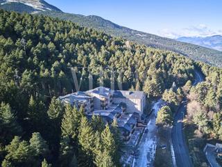 Appartement  Supermolina. Planta baja en venta en la molina