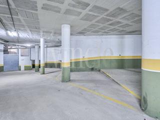 Aparcament cotxe  Manjolet. Plaza de parking en venta en puigcerdà