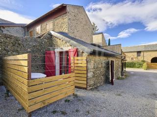 Etagenwohnung  Fabrica. Lof en venta en err