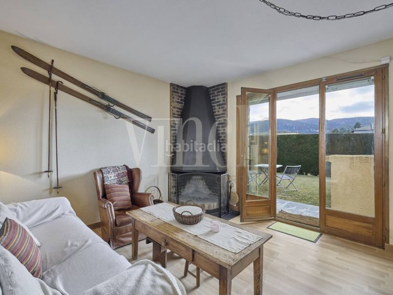 Foto 01902535-40fb-41be-94b7-779a1c4e5541. Piso planta baja en venta en Palau de Cerdanya