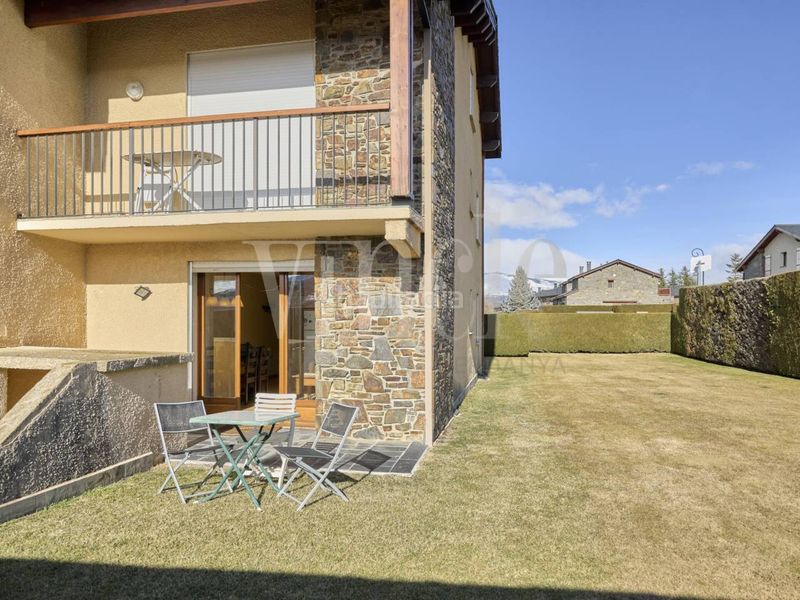 Foto 08c8cd85-dcf0-43d0-afdb-9b1c3cef5424. Piso planta baja en venta en Palau de Cerdanya