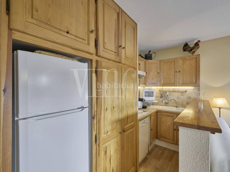 Foto 0d16181b-d5f8-4f7a-b49e-adca0d8d353a. Piso planta baja en venta en Palau de Cerdanya