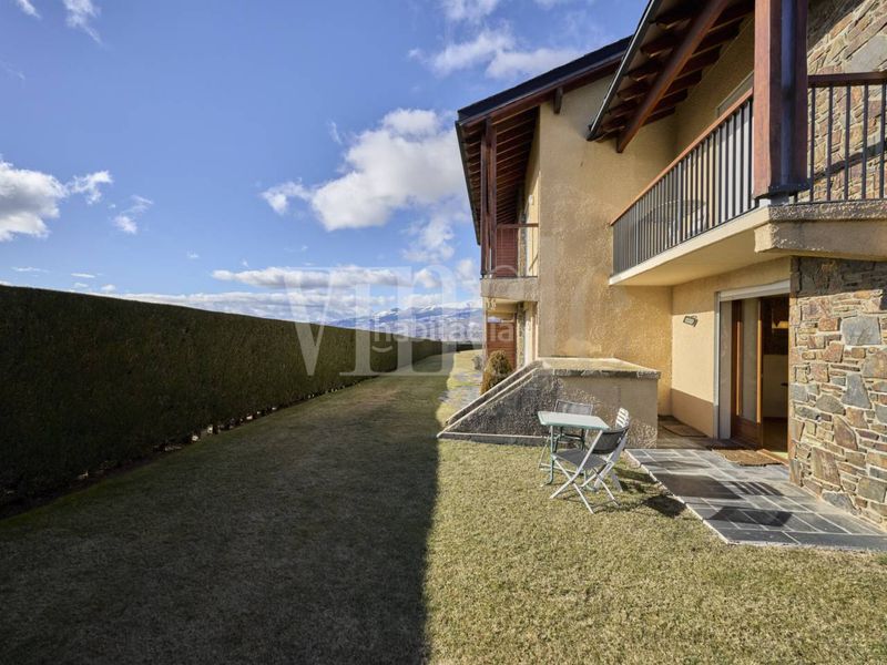 Foto 162a48b4-69e2-4258-a49a-a2825608471b. Piso planta baja en venta en Palau de Cerdanya